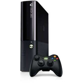 Microsoft Xbox 360 E 120 GB Oyun Konsolu kullananlar yorumlar